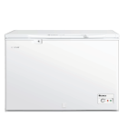  فريزر جري ارضي 8.5 قدم 241 لتر ابيض , BR/BF-290-WH5L