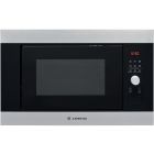 بلت ان مايكرويف اريستون 900واط 25 لتر MF25GIXA60HZ استيل 