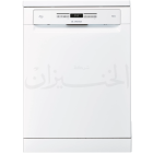 جلاية صحون اريستون 9 برامج 15 مكان LFO3P23WL60HZ ابيض 