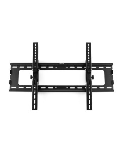 حامل تلفزيون جداري بي دي للشاشات من 60"-110" ثابت تحمل 50 كيلو - LP98