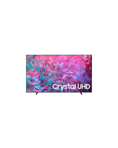  تلفزيون سامسونج ذكي 98 بوصة UHD-4K 120Hz بشاشة كريستال  و بألوان واضحة ونقية  وتقية كيو سيمفوني نظام تايزن , UA98DU9000UXSA