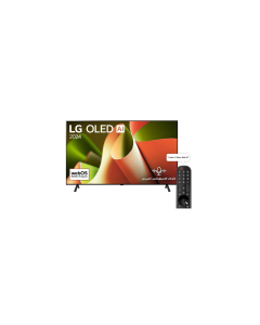  تلفزيون ال جي ذكي 65 بوصة OLED-4K نظام WebOS , OLED65B46LA