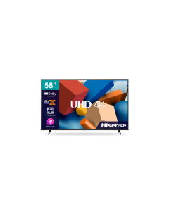  تلفزيون هايسنس ذكي 70 بوصة UHD-4K OS VIDDA ، 70A6K
