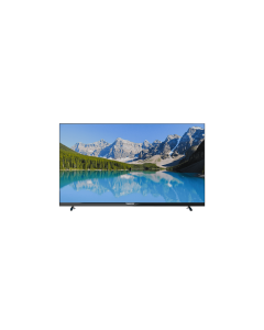 تلفزيون نيكاي ذكي 50 بوصة UHD-4K 60Hz ماجيك ريموت نظام WebOS , NIK50MEU4STN