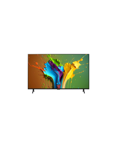 تلفزيون ال جي الذكي 98 بوصة QNED سلسلة 8 بمعالج Alpha 8 ودعم HGiG ونظام WebOS –   98QNED89T6A
