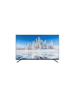  تلفزيون نيكاي ذكي 75 بوصة UHD-4K نظام أندرويد , UHD75SLED