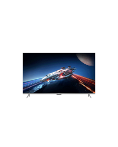  تلفزيون هاير ذكي 75 بوصة QLED-4K 60HZ Gaming نظام جوجل تي في , H75S800UX