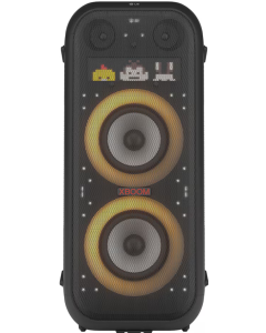  سماعة حفلات ال جي 1000W بلوتوث، XBOOM ، XL9T