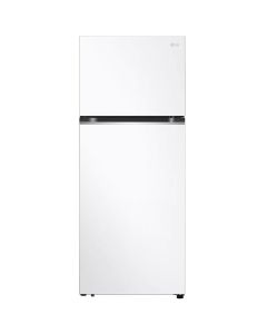 ثلاجة ال جي 13.3قدم 375 لتر LT14CBBWIV ابيض 