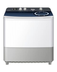 غسالة حوضين هاير 10 كيلو HTW100-S186 