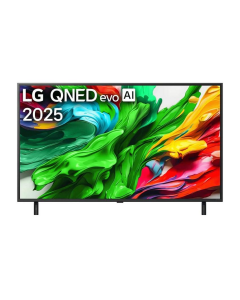  تلفزيون ال جي ذكي 75 بوصة QNED نظام WebOS , 75QNED86A6A