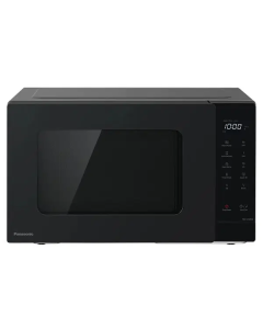  ميكرويف باناسونيك 25 لتر 900W اسود , NN-ST34NBSTK