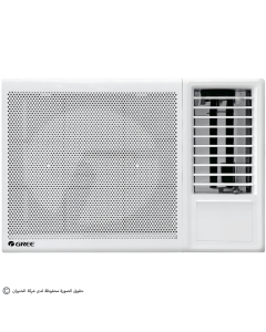  مكيف جري شباك حار بارد 25600 وحدة , GJE26AE-D3NMTGIC