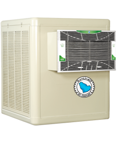  مكيف الجزيره صحراوي قش خط 220 , GZ-1/4 HP
