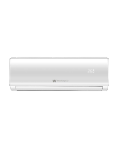  مكيف وايت وستنجهاوس جداري بارد فقط 18,000 وحدة  , WWS18T22I/C