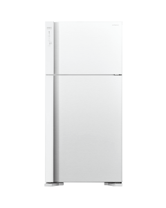 ثلاجة هيتاشي 19.4 قدم 550/ لتر R-V700PS7K-1 TWH ابيض 