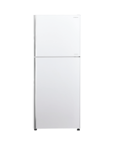 ثلاجة هيتاشي 11.8 قدم 335 لتر R-V400PS8K PWH ابيض 