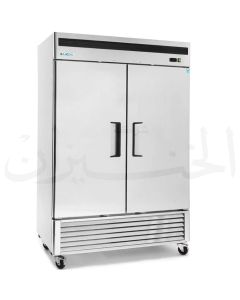 ثلاجة تبريد بان كول 50 قدم MBF8507 استيل 