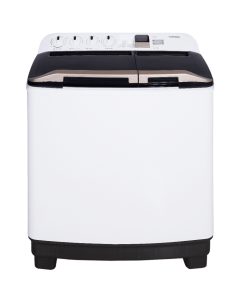 غسالة حوضين توشيبا 10 كيلو VH-K110WBB