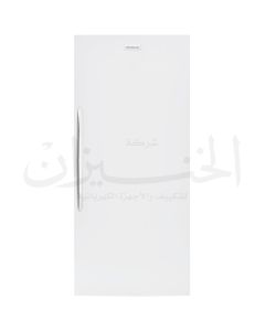 فريزر عمودي فريجيدير 19.3 قدم 547 لتر MFUF2021UW ابيض