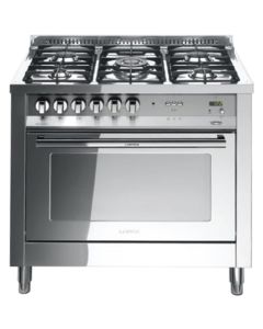 فرن غاز امان كامل لوفرا روكسي ايكو 60×90 PG96G2G/CI 