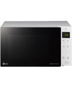 ميكرويف ال جي 25 لتر MS2535GISW ابيض