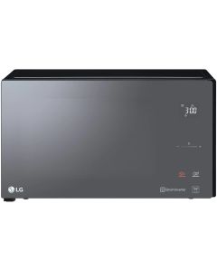ميكرويف ال جي 42 لتر MS4295DIS اسود