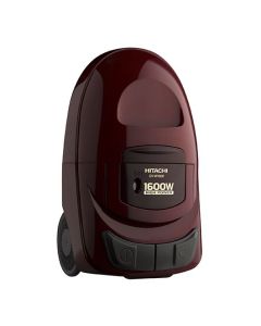 مكنسة هيتاشي 1600واط 5لتر CV-W1600 SS220 WR