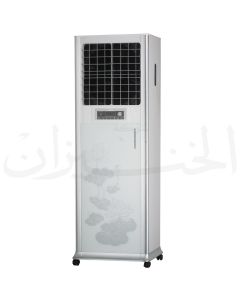 مكيف متنقل كرتون جي تي إي  AC2000