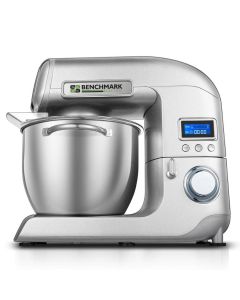 عجانة بنشمارك 1500 واط MX-1860L فضي