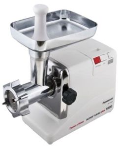 مفرمة لحم باناسونيك 1800 واط MK-G1800 ابيض 
