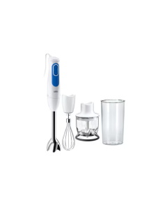 خلاط يدوي براون 700 واط ابيض - BRMQ3025WH/SPAGHETTI