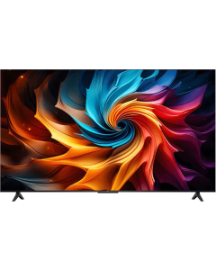  تلفزيون ذكي 65 بوصة UHD-4K تي سي ال MEMC 60HZ, HDR 10 نظام جوجل تي في  , 65P69B