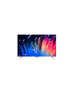  تلفزيون هاير ذكي 65 بوصة HQLED-4K 60Hz نظام جوجل تي في , H65P751UX