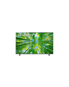تلفزيون ذكي 75 بوصة ال جي 75UQ80006LD ULTRAHD-4K نظام WEBOS