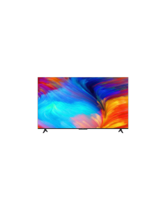 تلفزيون تي سي ال ذكي 58 بوصة UHD-4K نظام جوجل تي في - 58T635