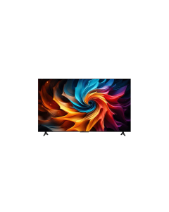  تلفزيون ذكي 65 بوصة UHD-4K تي سي ال MEMC 60HZ, HDR 10 نظام جوجل تي في  , 65P69B