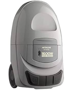 مكنسة هيتاشي 1600واط 5لتر CV-W1600 SS220 PG