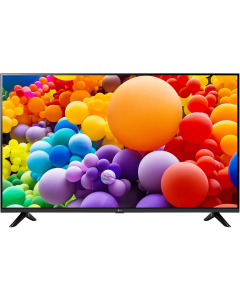  تلفزيون ال جي ذكي 65 بوصة UHD-4K 60Hz معالج α5 AI 4K Gen7 الريموت السحري، الذكاء الاصطناعي للصوت، HDR10 نظام WebOS , 65UT73006LA