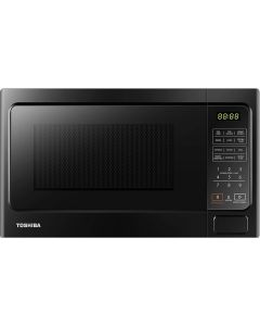 ميكرويف توشيبا 20 لتر, 700 واط ، ابيض ،  MW-MM20PB(WH)-P