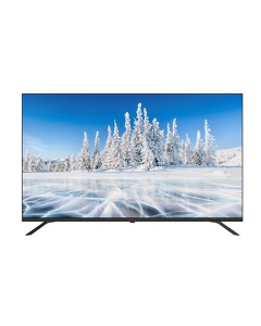  تلفزيون نيكاي ذكي 75 بوصة UHD-4K نظام أندرويد , UHD75SLED