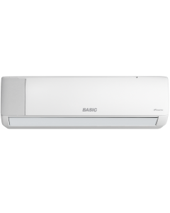  مكيف بيسك جداري حار بارد 12000 وحدة انفيرتر , BSACQ-FI12HB/CI12HB