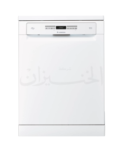جلاية صحون اريستون 9 برامج 15 مكان LFO3P23WL60HZ ابيض 