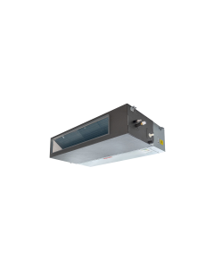 مكيف بيسك مخفي وحدة خارجية حار بارد 5 طن انفيرتر - BDAC-XC60HIB/B