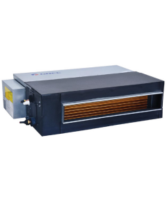  مكيف جري مخفي وحدة داخلية حار بارد 3طن انفيرتر خط 220 , GUD36PHS1/B-S(S)