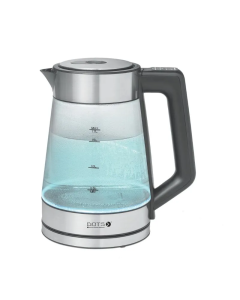  غلاية دوتس 2200 واط ،  1.7 لتر زجاج , BBK2055GT