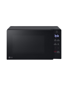 ميكرويف ال جي NeoChef™ 20 لتر 700 واط اسود ، MS2032GAS