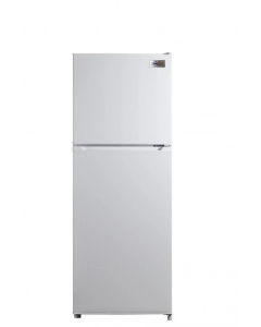 ثلاجة فريجو فريزر علوي 13.2 قدم 375 لتر ابيض - FR-375WH