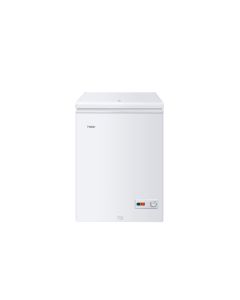فريزر ارضي هاير 3.5 قدم / 100 لتر HCF118GN-3 ابيض