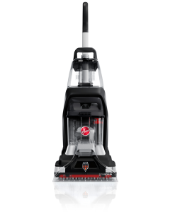  مكنسة هوفر غسيل سجاد Power Scrub XL+ 5 فرش للتنظيف 4.5 لتر 1200 واط 4.7 لتر  اسود , CDCW-PSME